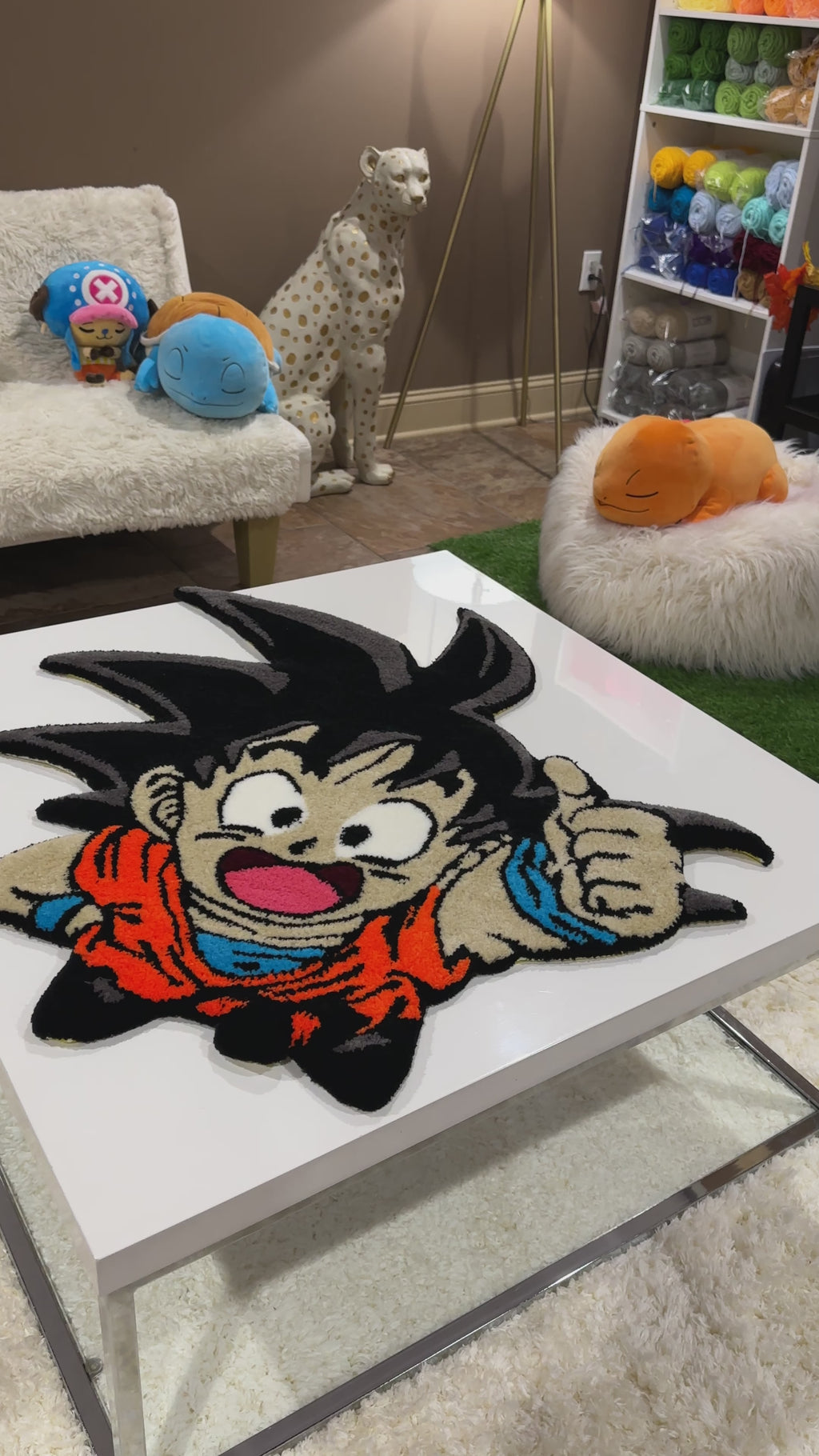 Goku