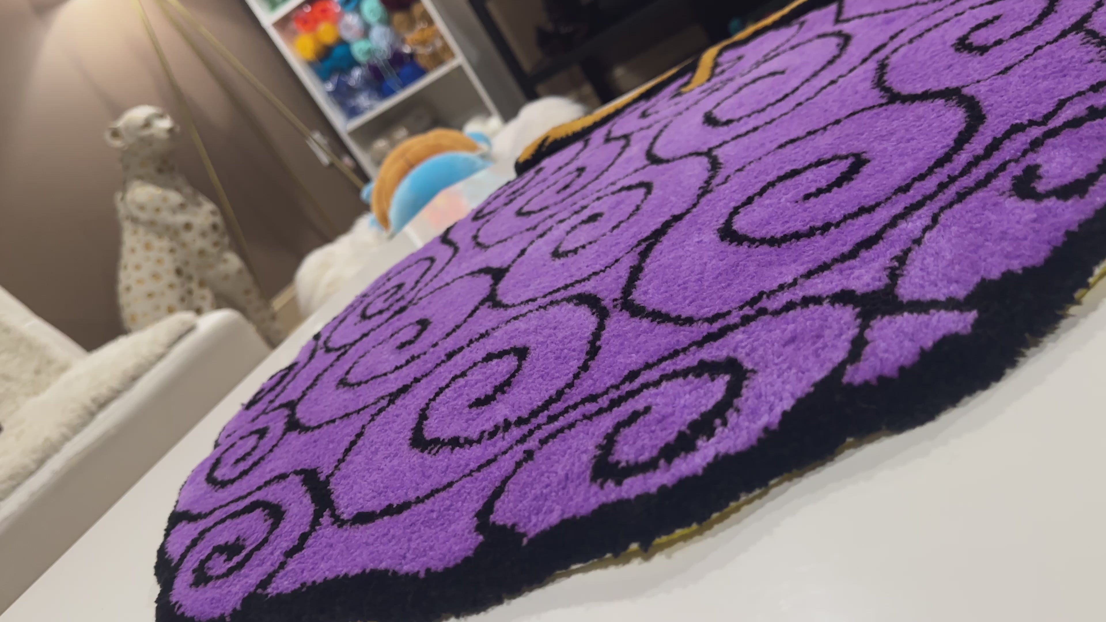 Devil Fruit, One Piece