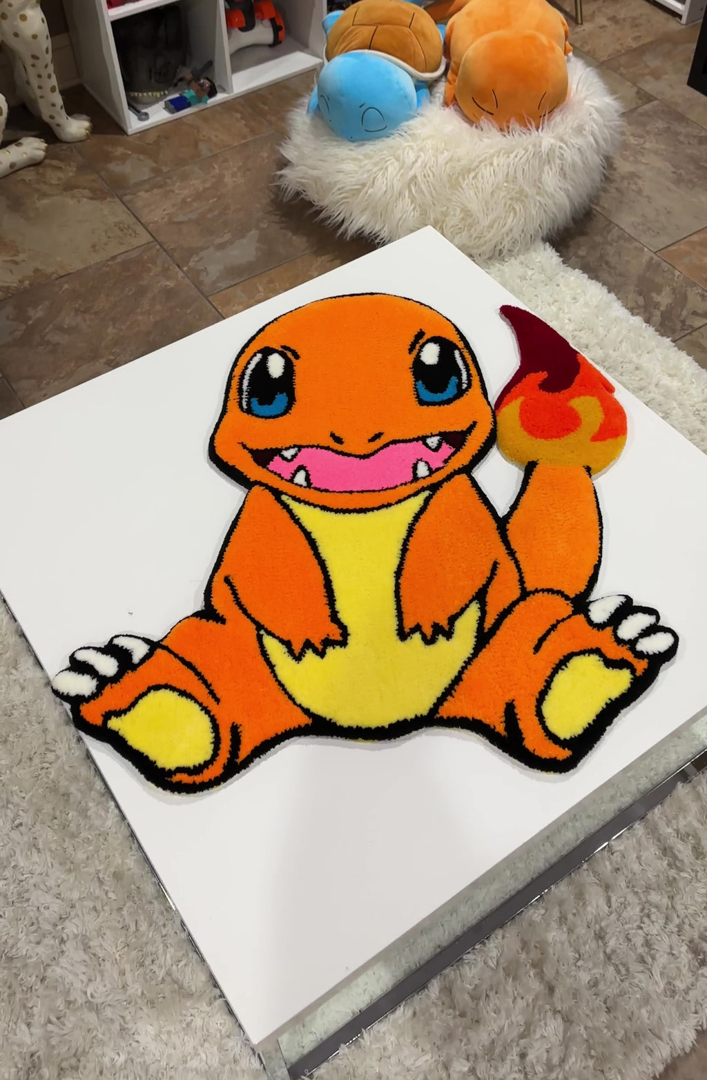 Charmander