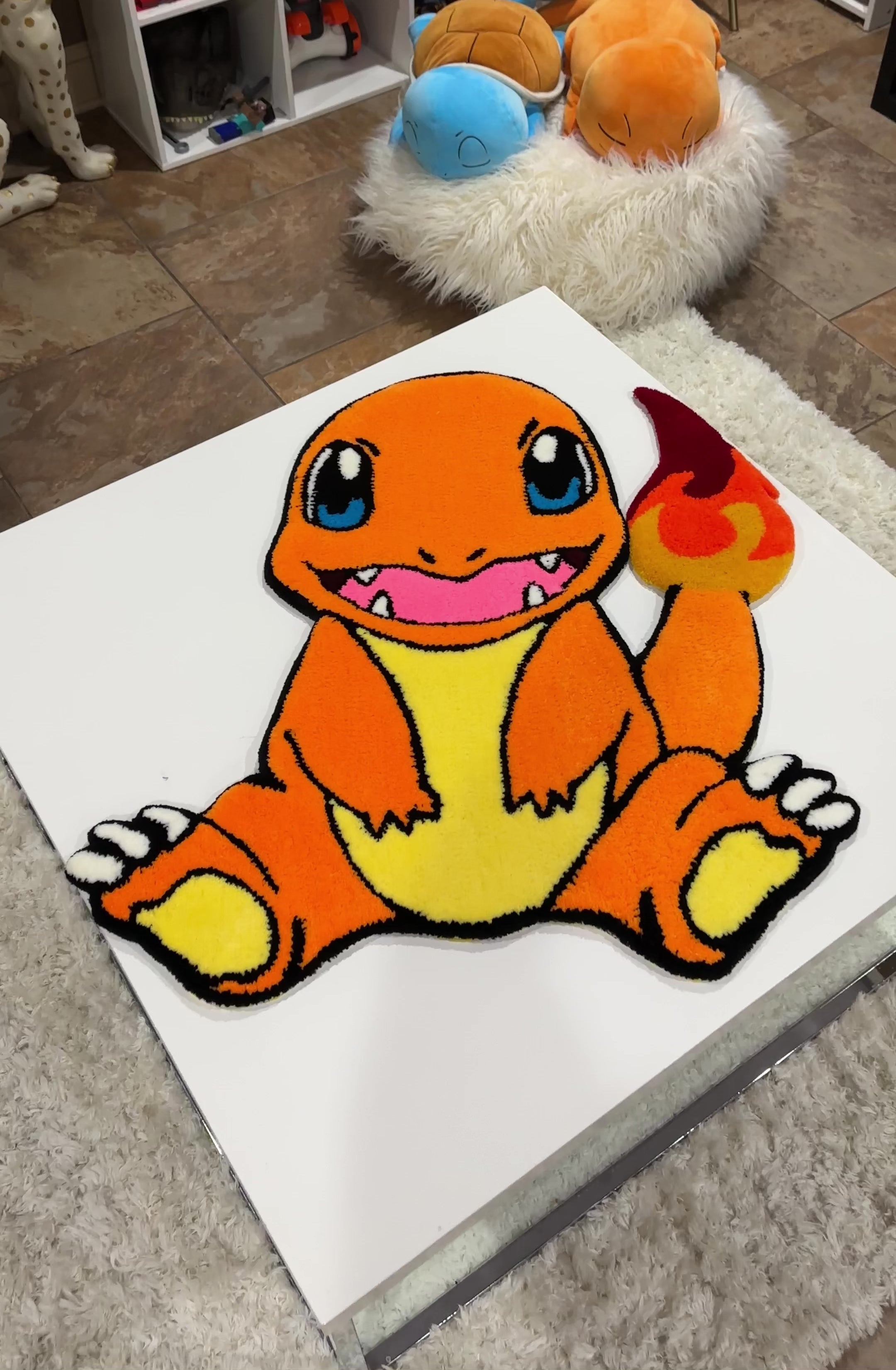 Charmander