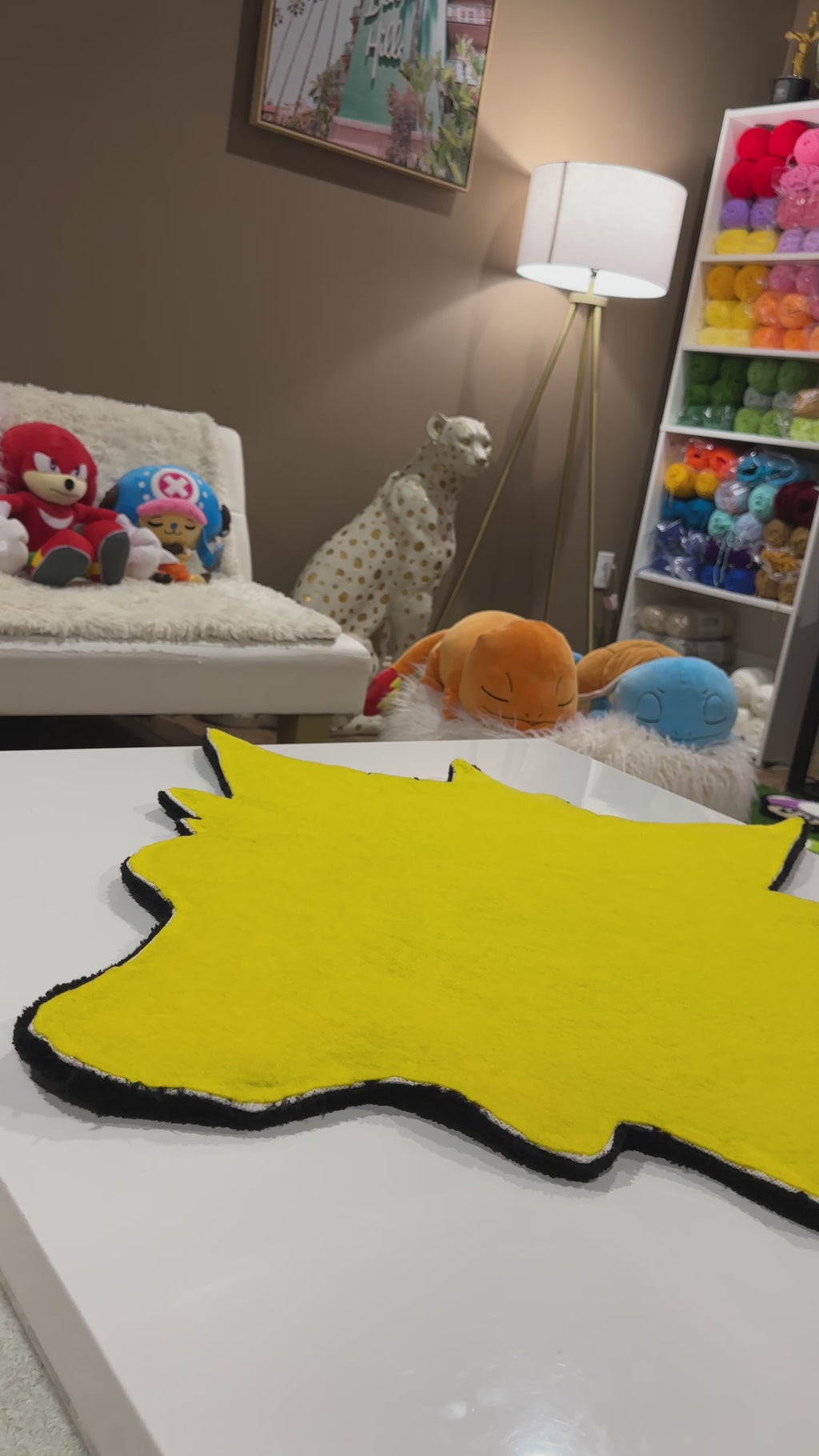 Dragon Ball Z X Pokémon