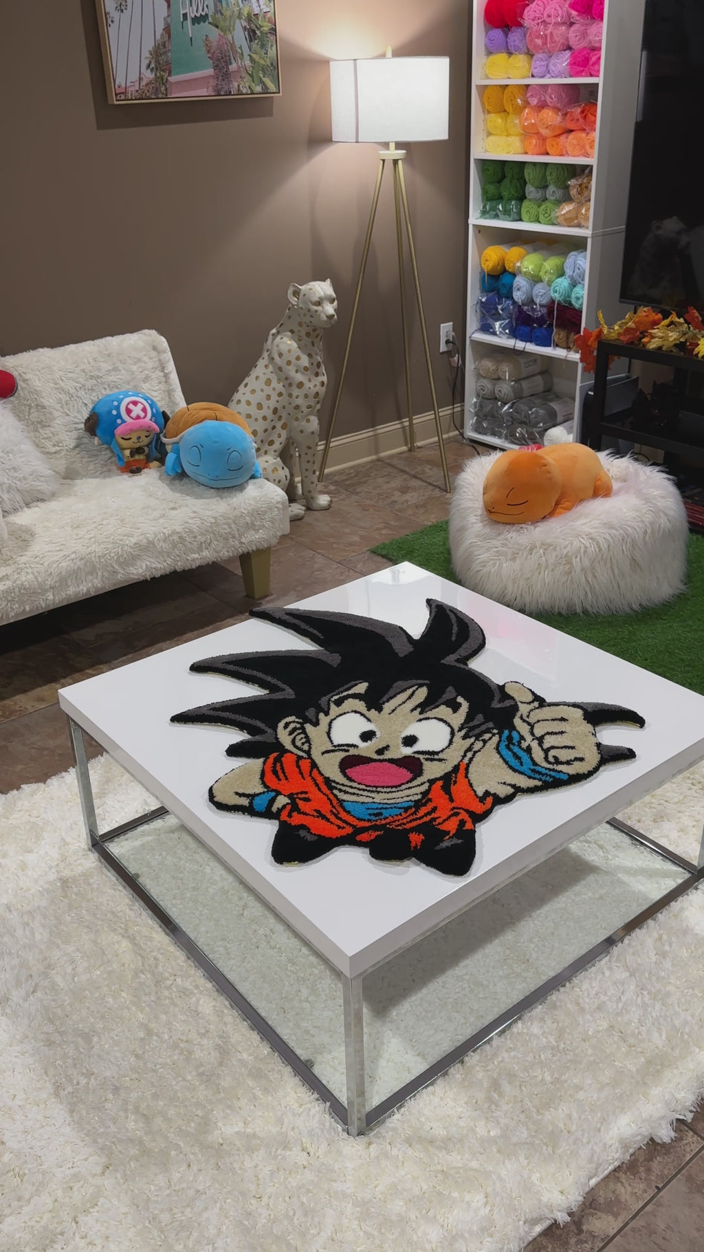 Goku