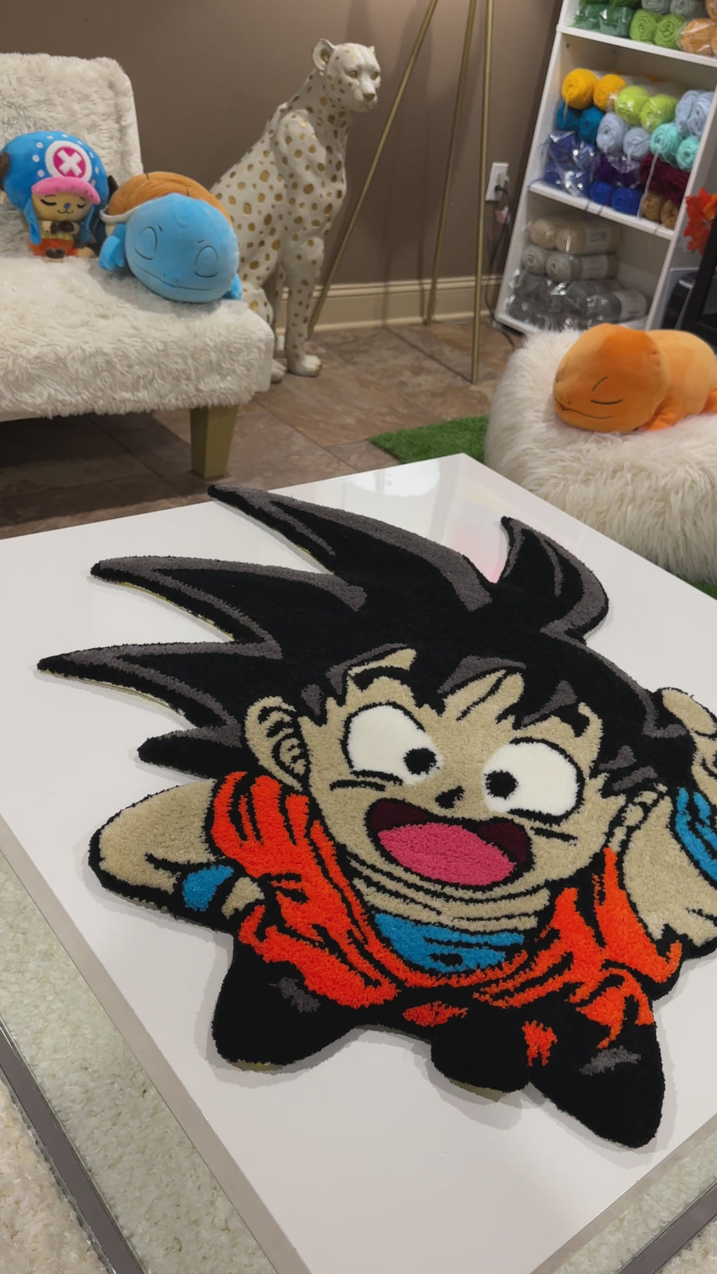 Goku